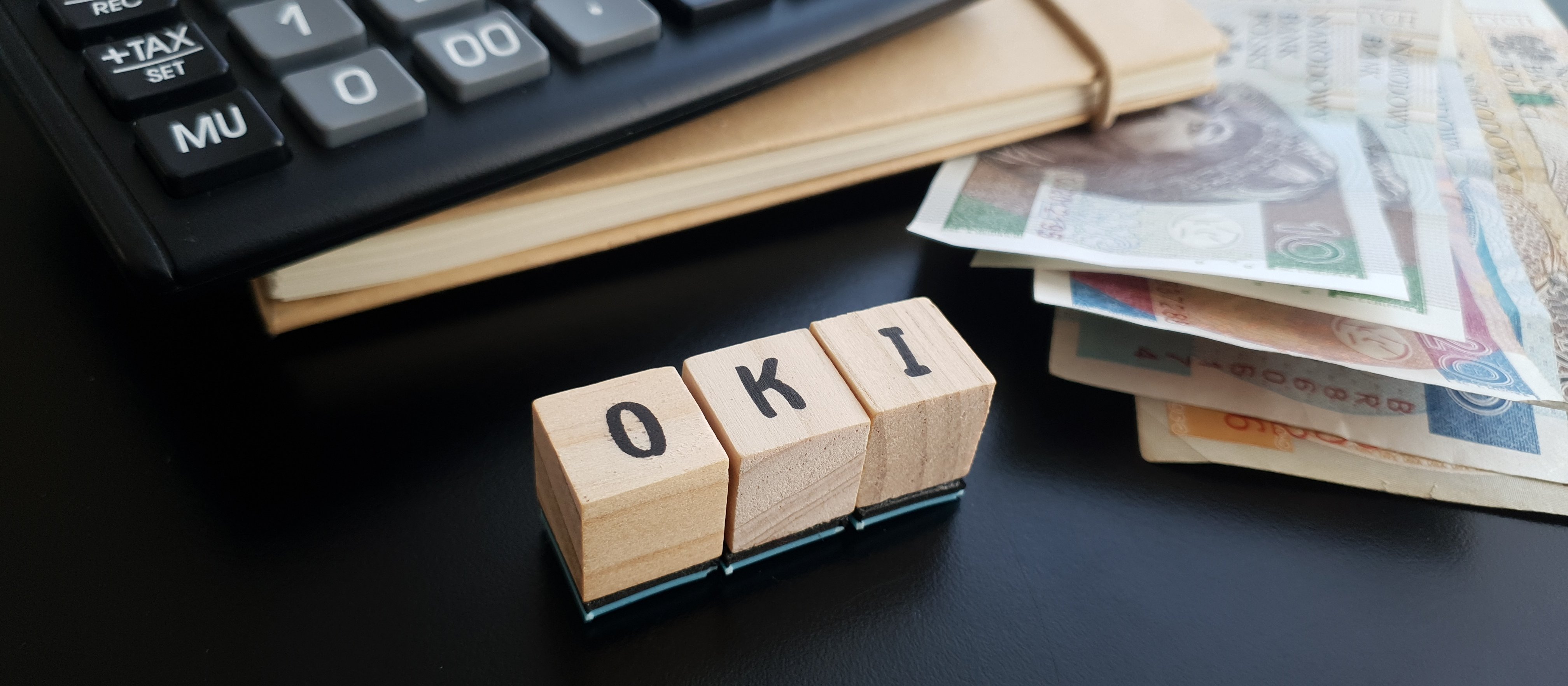OKI, czyli wreszcie inwestowanie bez podatku od zysków