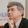 Maciej Bobrowicz, nowy prezes Krajowej Rady Radców Prawnych