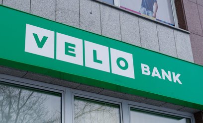 VeloBank wymaga precyzyjnego pełnomocnictwa do sprzedaży funduszy inwestycyjnych w dolarach