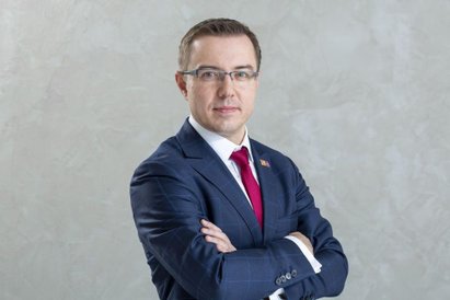 Tomasz Biłous
