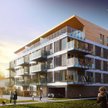 Linde Residence – budynek przy ul. Oczapowskiego w Warszawie.