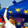 Polska nigdy nie miała tylu co teraz konfliktów z Brukselą, ale entuzjazm wobec UE jest jeszcze więk