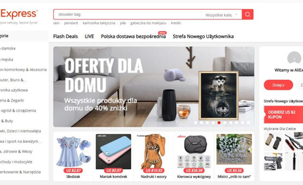 Cena e-handlu na unijnym rynku