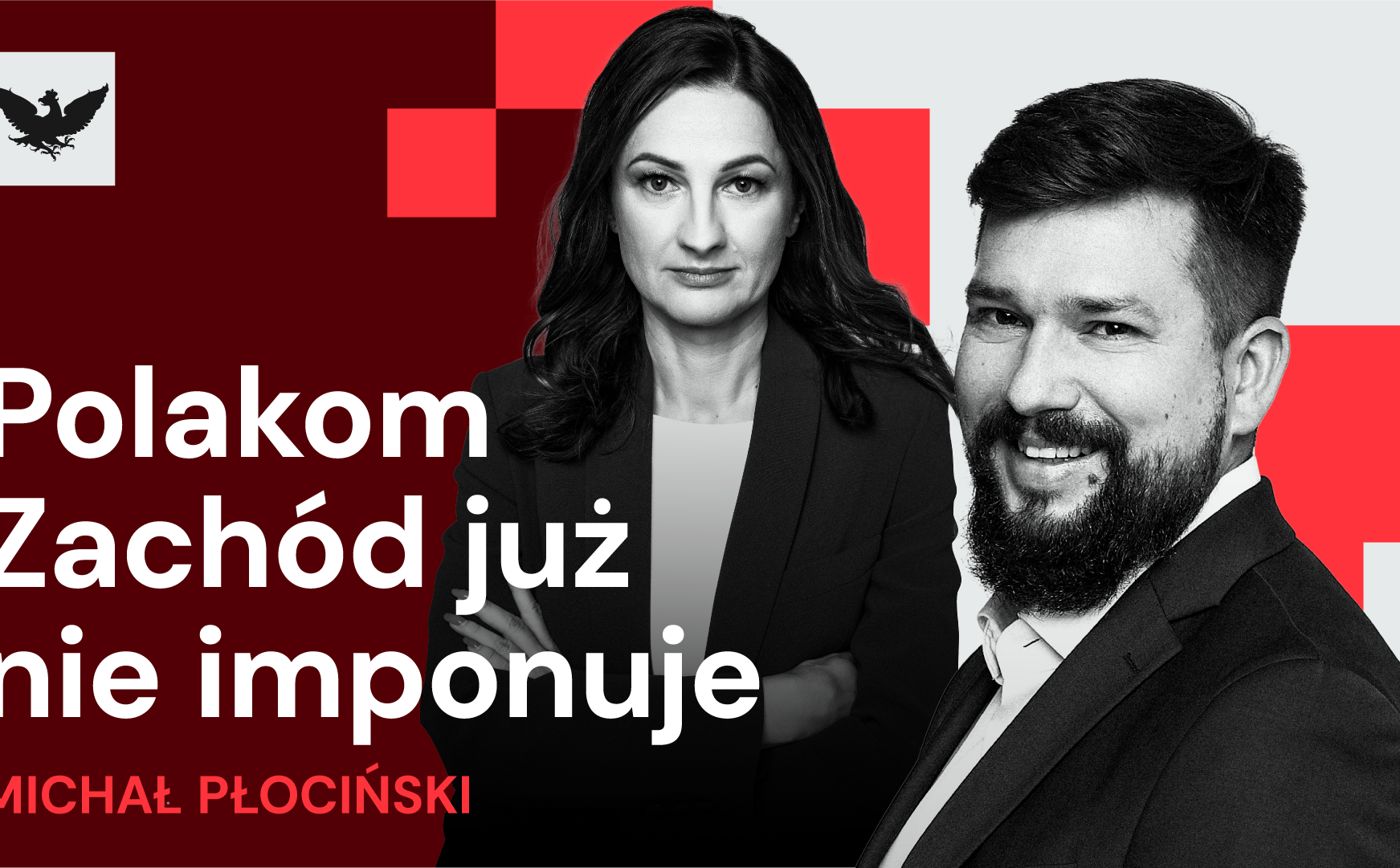 Polska bez kompleksów. Młodsi uważają, iż to Zachód jest zacofany