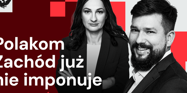 Polska bez kompleksów. Młodsi uważają, że to Zachód jest zacofany