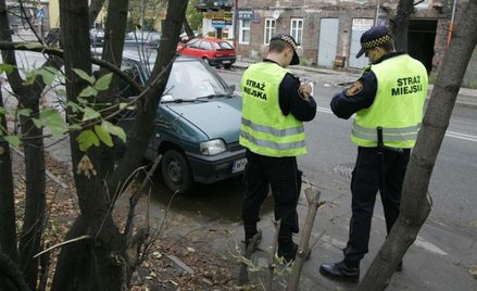 Mandaty za parkowanie mogą zostać unieważnione
