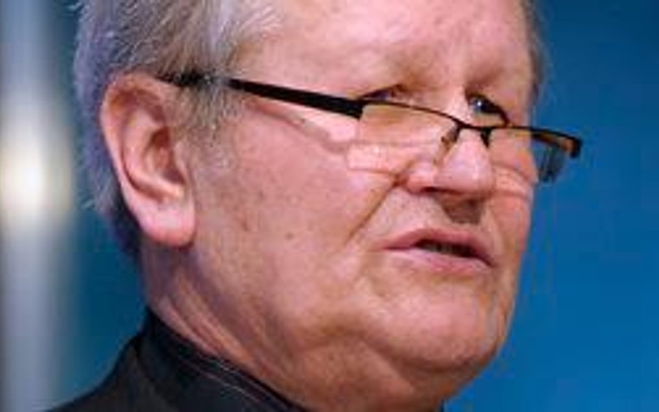 Internet jest jak tuba