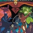 „Uniwersum DC według Alana Moore’a”, Alan Moore, wyd. Egmont