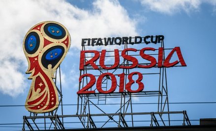 FIFA nie chce separatystycznych haseł na Mundialu. "Szkodzą reputacji"