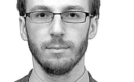 Marcin Kaczmarski