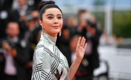 Fan Bingbing