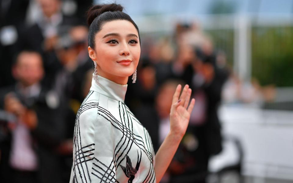 Fan Bingbing