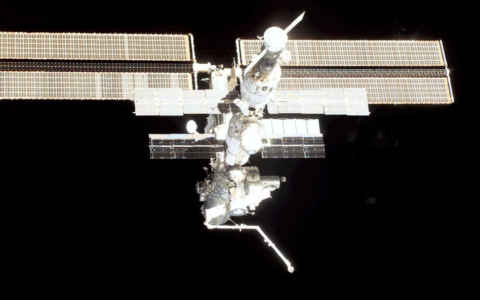 ISS