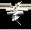 Kosmonauci przebywający się na ISS skarżą sią na dolegliwości opisane jako zespół SANS