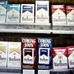USA: Zakazać sprzedaży papierosów w marketach