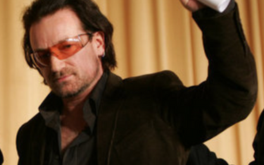 Koniec U2? Tajemnicze słowa Bono
