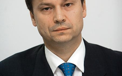 Cezary Smorszczewski, współtwórca sukcesu Alior Banku