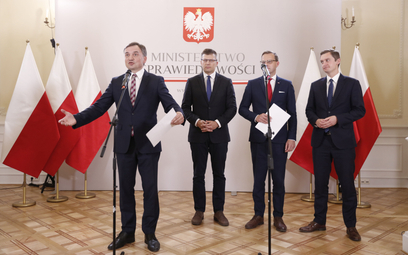 Sejm uchwali ustawę antylichwiarską. Ma być limit opłat za pożyczkę