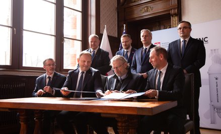 Azoty będą inwestować w mikro atom