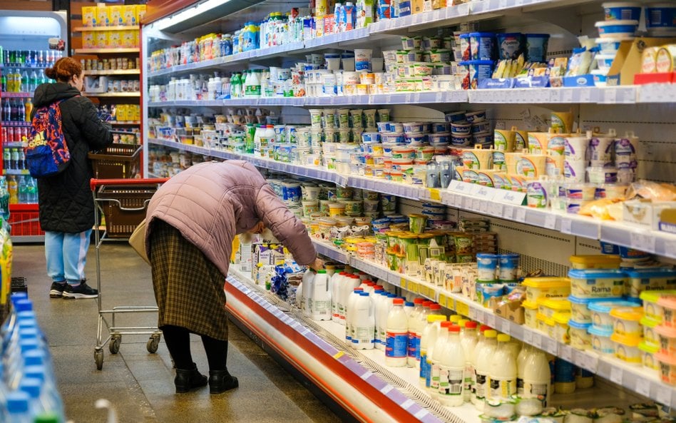 Inflacja zaskoczyła w górę. GUS podał wstępne dane za styczeń. Nie tak miało być