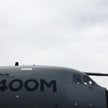 Airbus liczy na pierwszy kontrakt na A400M