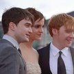Harry, Ron i Hermiona - czyli twarze filmowego patriarchatu