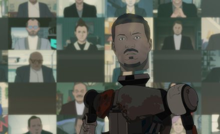 „Mars express. Świat, który nadejdzie”, „Kod zła” i „Zabierz mnie na Księżyc”. Rekomendacje filmowe 