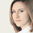 Dorota Sierakowska, analityk DM BOŚ