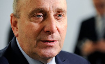 Schetyna: Opozycja z Gowinem? Polityczna fikcja