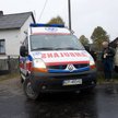 Karetka w każdej gminie? Ratowicy medyczni krytykują projekt MSWiA
