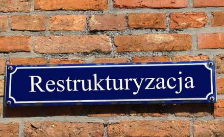 Można rozliczyć stratę powstałą przed restrukturyzacją