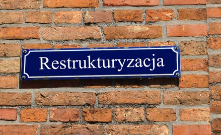 Waloryzacja poprzez restrukturyzację