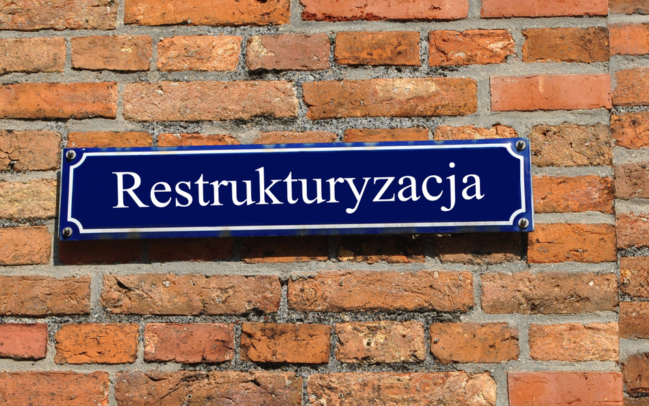 Czy wszczęcie pozasądowej restrukturyzacji chroni zarząd przed odpowiedzialnością?