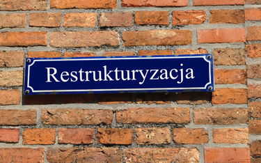Bartosz Sierakowski: Restrukturyzacja do kolejnej zmiany