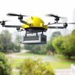 Zakaz dla dronów nie tylko nad lotniskami