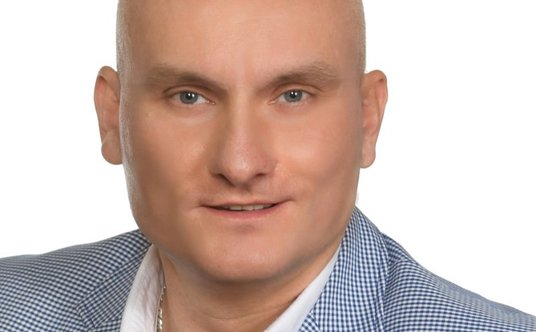Paweł Radoliński