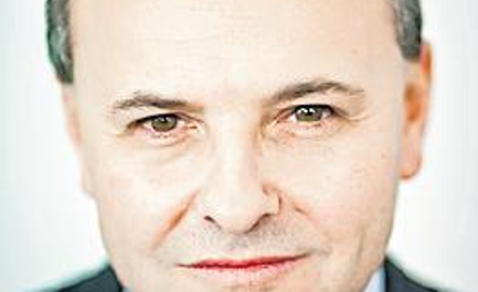 prof. Witold M. Orłowski, Szkoła Biznesu Politechniki Warszawskiej