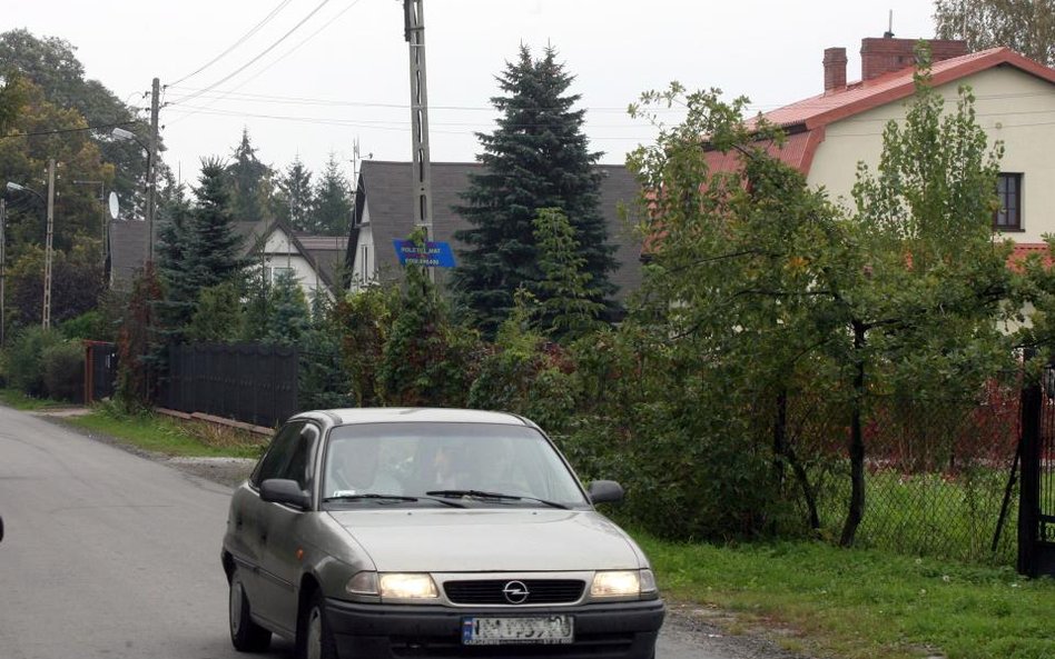 Odszkodowanie za hałas z ulicy