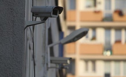 Wciąż nie ma ustawy dotyczącej monitoringu wizyjnego