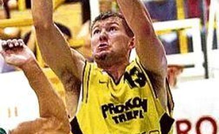 Zwycięstwo Prokomu Trefl
