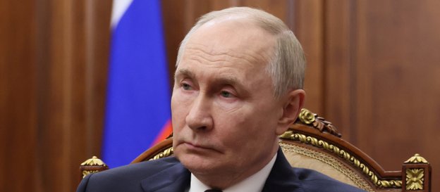 Władimir Putin