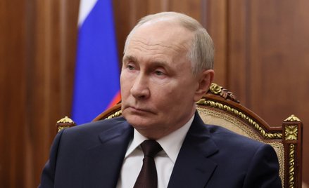 Władimir Putin