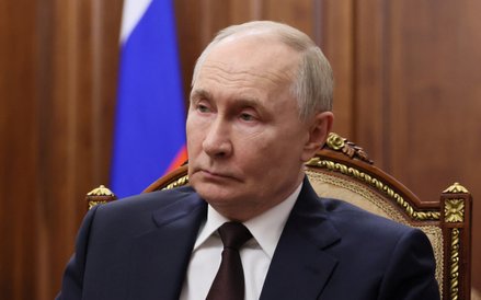 Władimir Putin