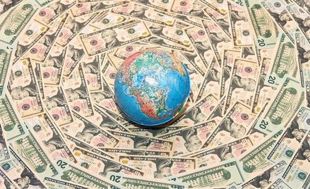 OECD tnie prognozy dla globalnej gospodarki
