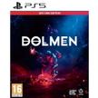 "Dolmen": Przyczajona groza