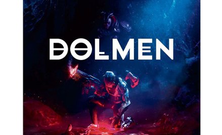 "Dolmen": Przyczajona groza