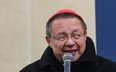 Kardynał Grzegorz Ryś