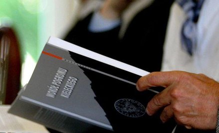 Poprawiający tekst mogą być współautorami