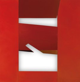 Kompozycja Jana Berdyszaka ma cenę wywoławczą 20 tys. zł.