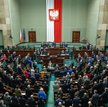 Sondaż dla TVP1: Nowoczesna poza Sejmem